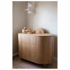 Commode Kai | Chêne