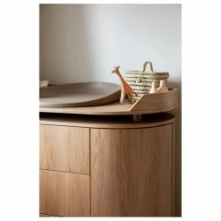 Commode Kai | Chêne