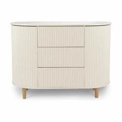 Commode Kai | Crème