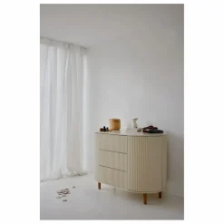 Commode Kai | Crème
