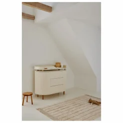 Commode Kai | Crème