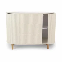 Commode Kai | Crème
