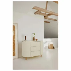 Commode Kai | Crème