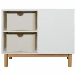 Commode Mood | Argile