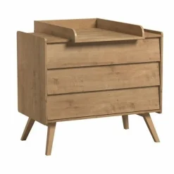 Commode Vintage | Chêne