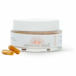 Complément alimentaire Absolutine Shine - 22 g
