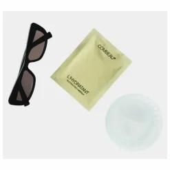 Complément Alimentaire aux Électrolytes citron et concombre - 14 sachets