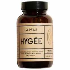 Complément alimentaire La Peau - 112 gélules