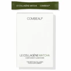 Complément alimentaire Le Collagène Matcha