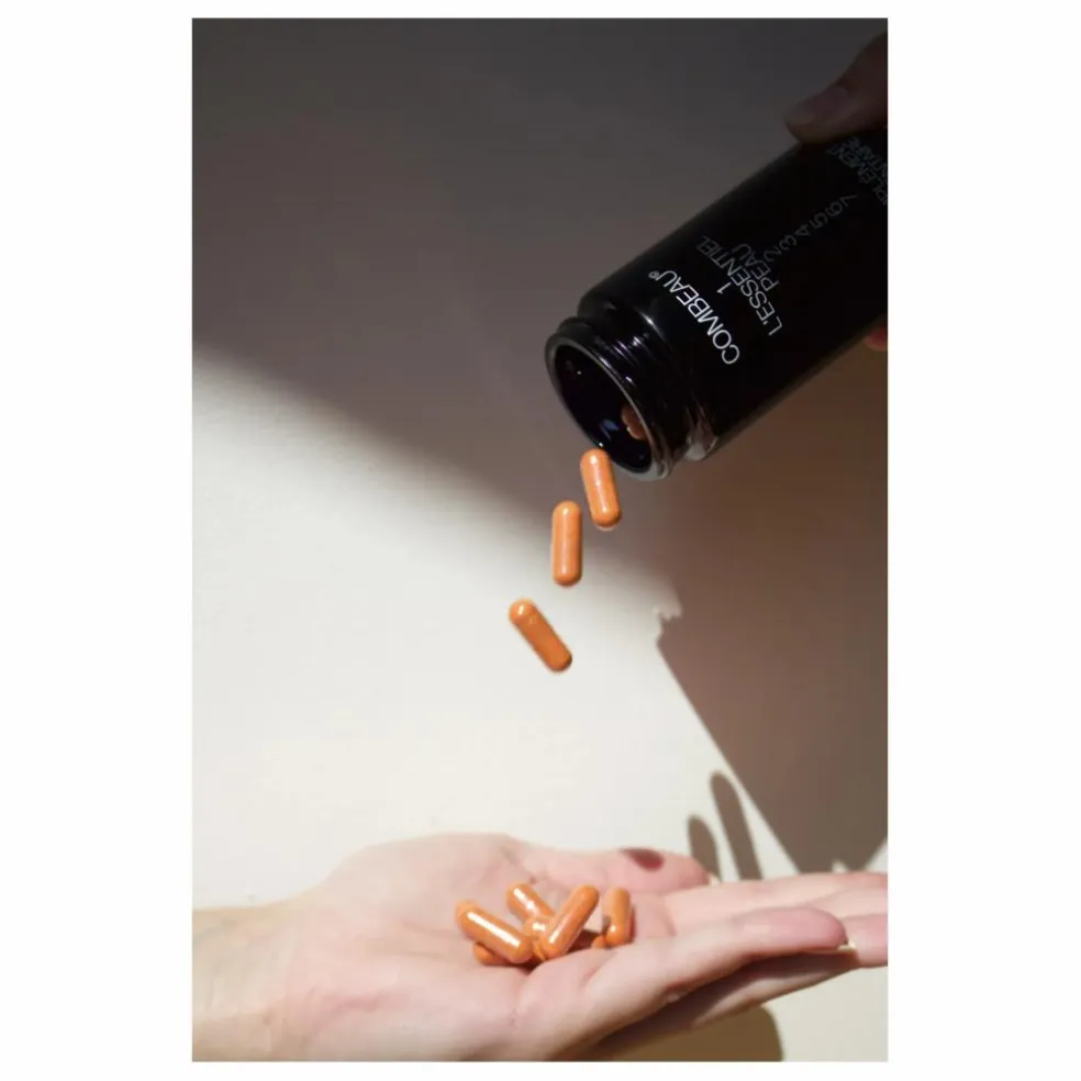 Complément alimentaire L'Essentiel Peau - 1 mois