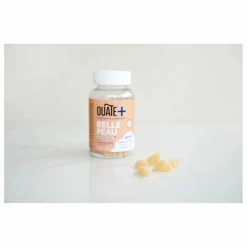 Compléments alimentaires Gummies Belle peau - 60 gommes
