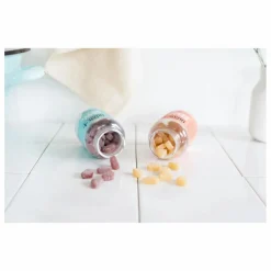 Compléments alimentaires Gummies Belle peau - 60 gommes