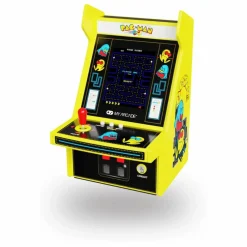 Console d'arcade Pac-Man