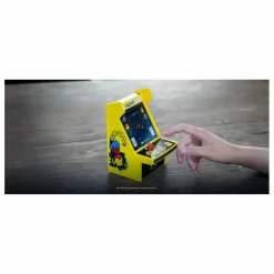 Console d'arcade Pac-Man