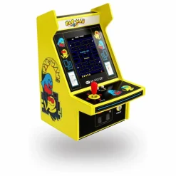 Console d'arcade Pac-Man
