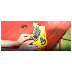 Console d'arcade Pac-Man