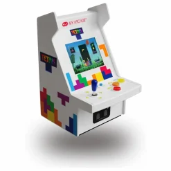 Console d'arcade Tetris