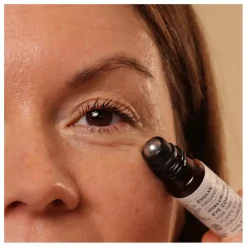 Contour des yeux à l'acide hyaluronique - 10 ml
