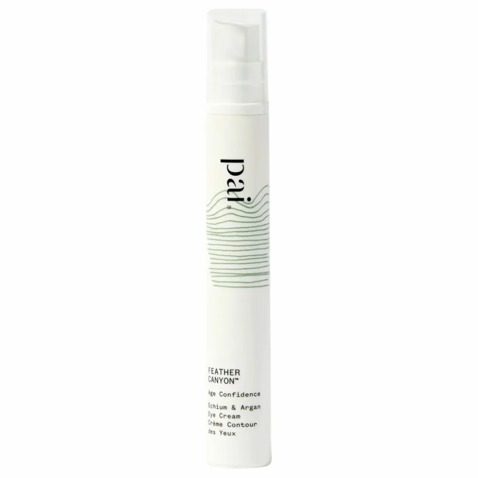 Contour des yeux secs et sensibles Feather Canyon - 15 ml