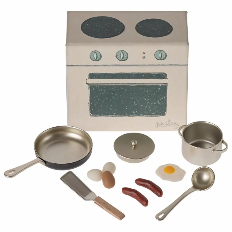 Cooking set