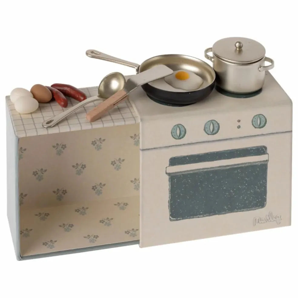 Cooking set