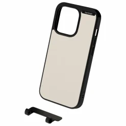 Coque Iphone Bump | Ecru