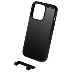 Coque Iphone Bump Mirror | Noir