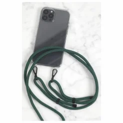 Coque Iphone Charlie transparente