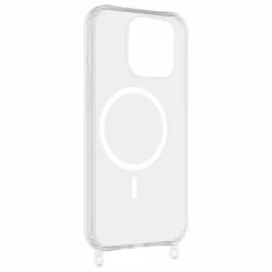 Coque Iphone Ciao Amore | Vert kaki