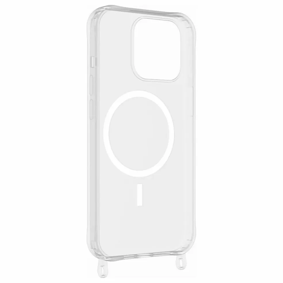 Coque Iphone Leopard | Marron
