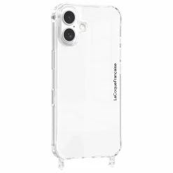 Coque Iphone Transparent | Transparent