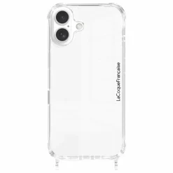 Coque Iphone Transparent | Transparent