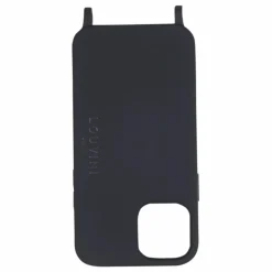 Coque Milo en plastique recyclable avec Magsafe | Noir