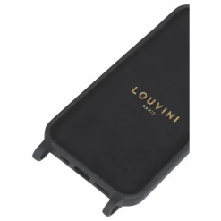 Coque Milo en plastique recyclable avec Magsafe | Noir