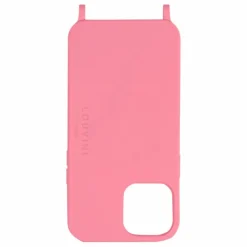Coque Milo en plastique recyclable avec Magsafe | Rose