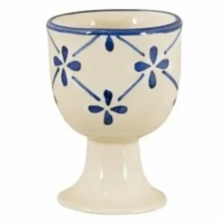 Coquetier Marion | Bleu