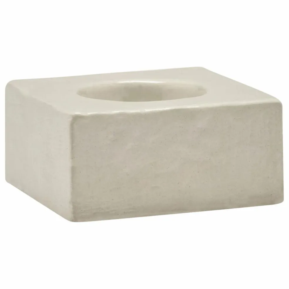 Coquetier Uovo | Blanc