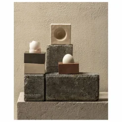 Coquetier Uovo | Blanc