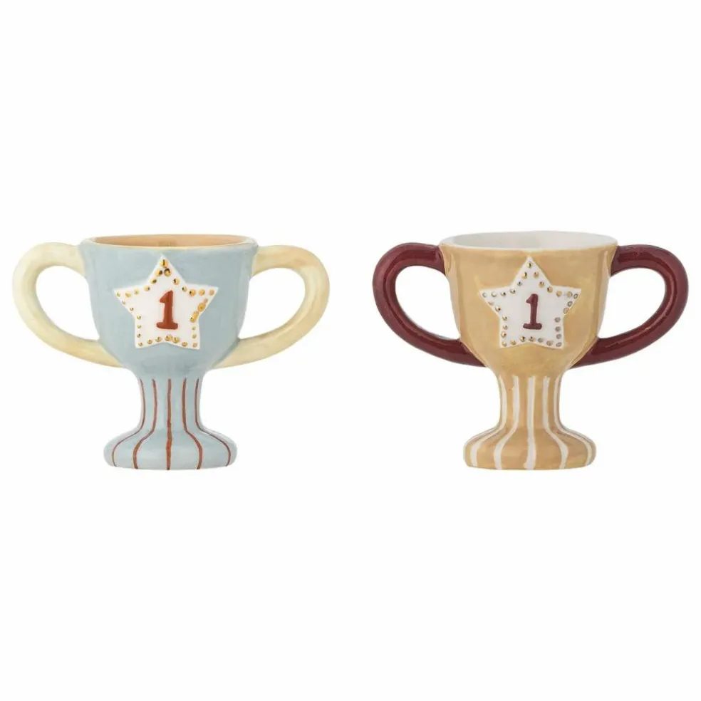 Coquetiers Trophée - Set de 2