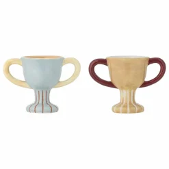 Coquetiers Trophée - Set de 2