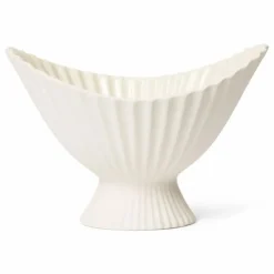 Corbeille Fountain | Crème