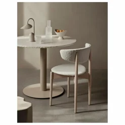 Corbeille Fountain | Crème