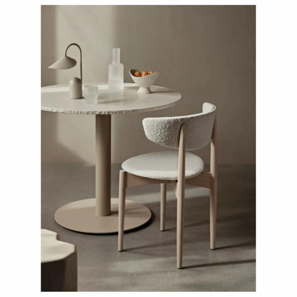 Corbeille Fountain | Crème