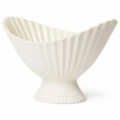 Corbeille Fountain | Crème