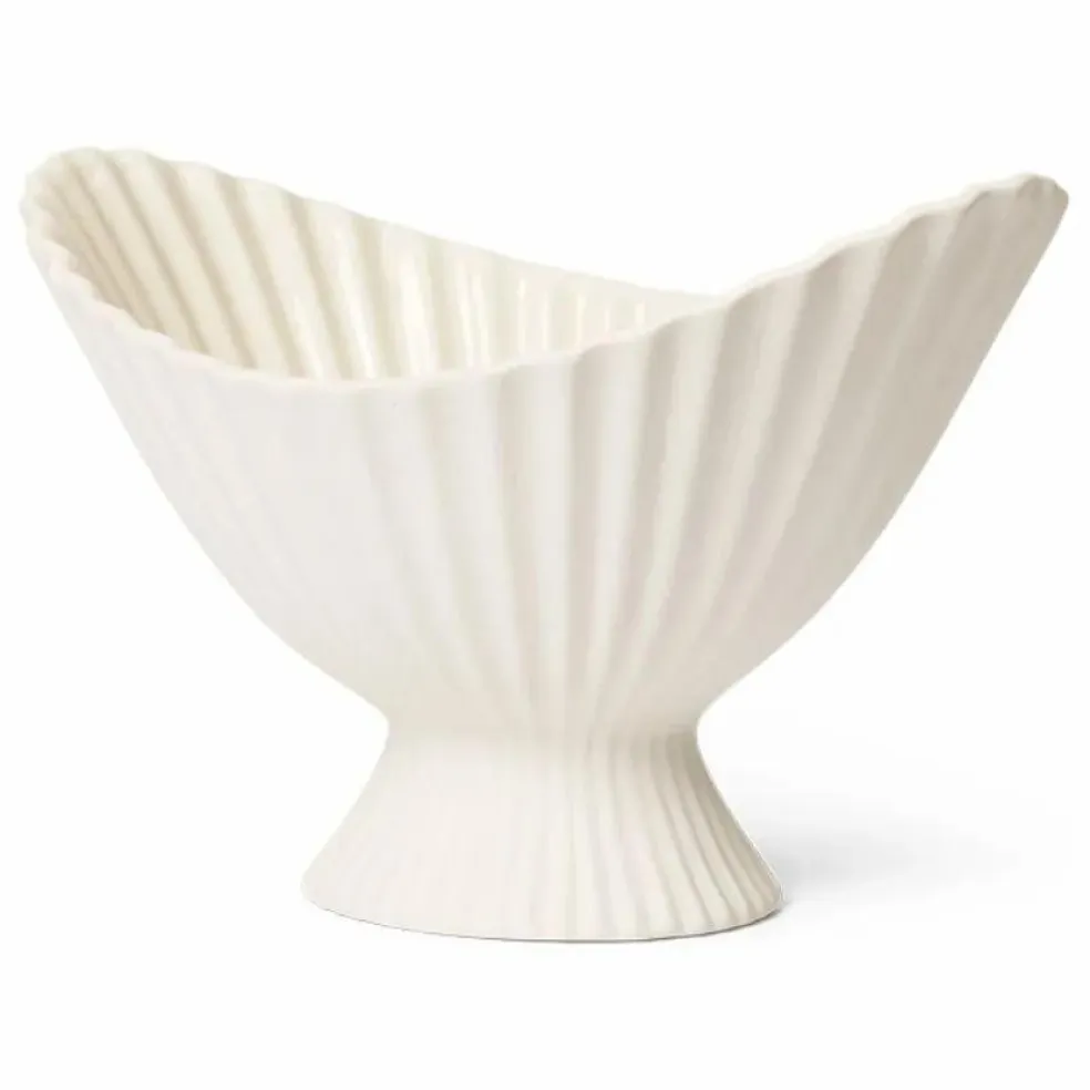 Corbeille Fountain | Crème
