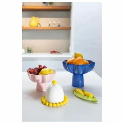 Corbeille Sun | Rose pâle