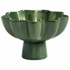 Corbeille Sun | Vert foncé