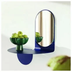 Corbeille Sun | Vert foncé
