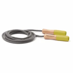 Corde à sauter | Vert