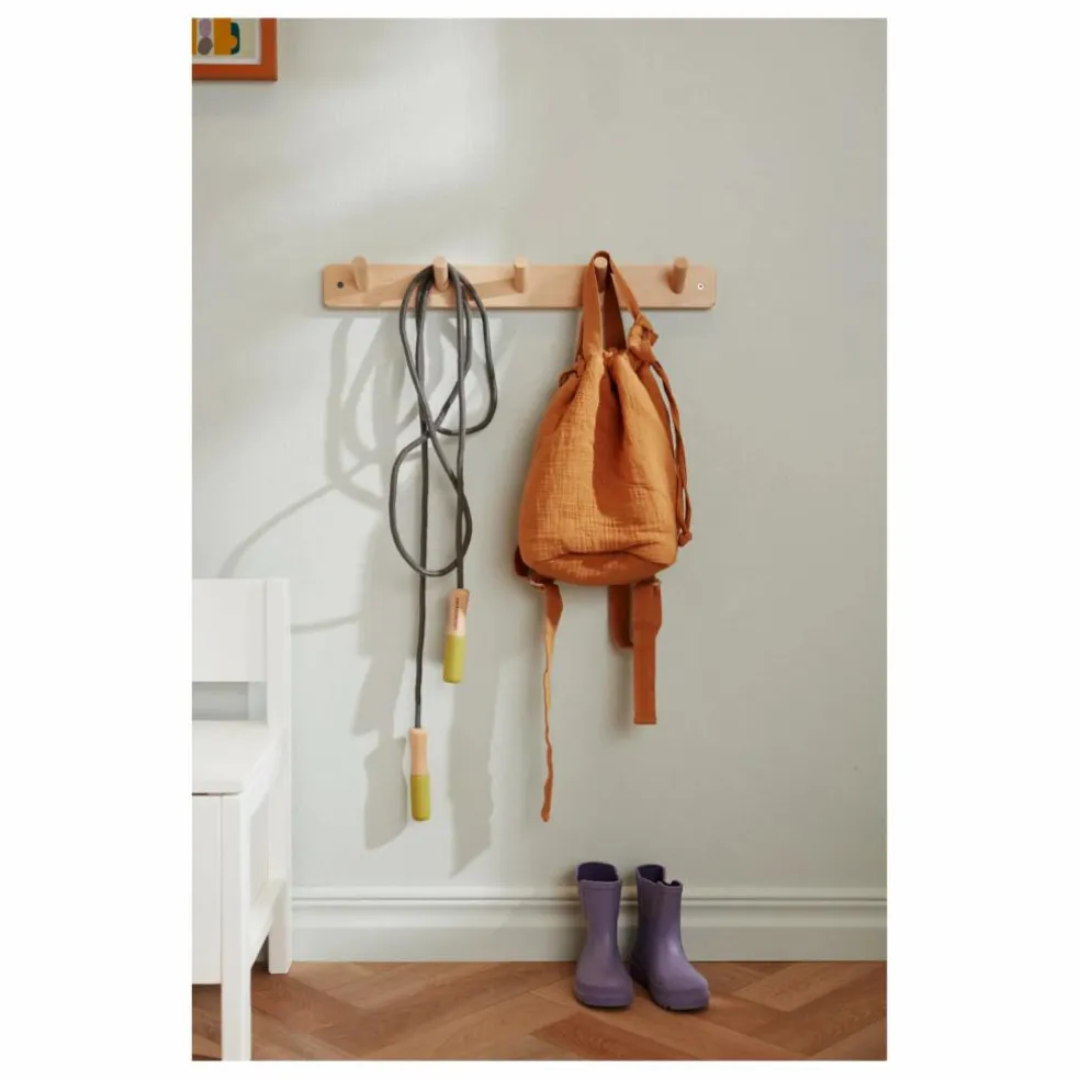 Corde à sauter | Vert
